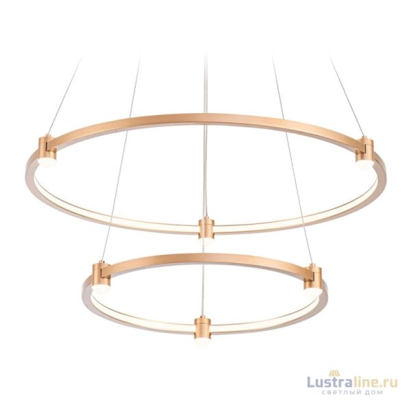 Подвесная люстра Ambrella Light Comfort FL5508 Подвесная люстра Ambrella Light Comfort FL5508