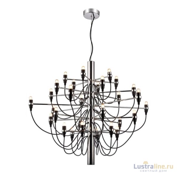 Подвесная люстра Divinare Molto 8030/02 LM-50