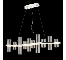 Подвесная люстра Wertmark Paula WE157.10.123