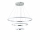 Подвесная люстра Zortes Ringolight ZRS.33322.75C