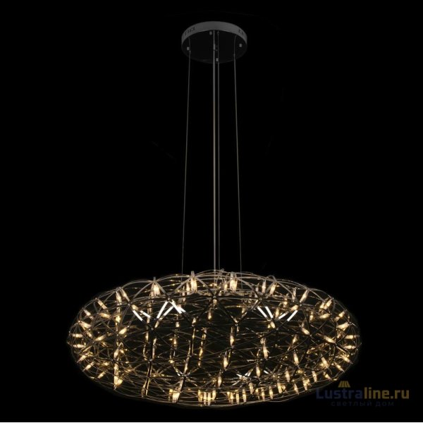 Подвесная люстра Loft IT Raimond 1898/1000 Chrome Подвесная люстра Loft IT Raimond 1898/1000 Chrome