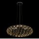 Подвесная люстра Loft IT Raimond 1898/1000 Chrome