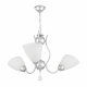 Подвесная люстра Arte Milano Amalfi 335816/3 CR