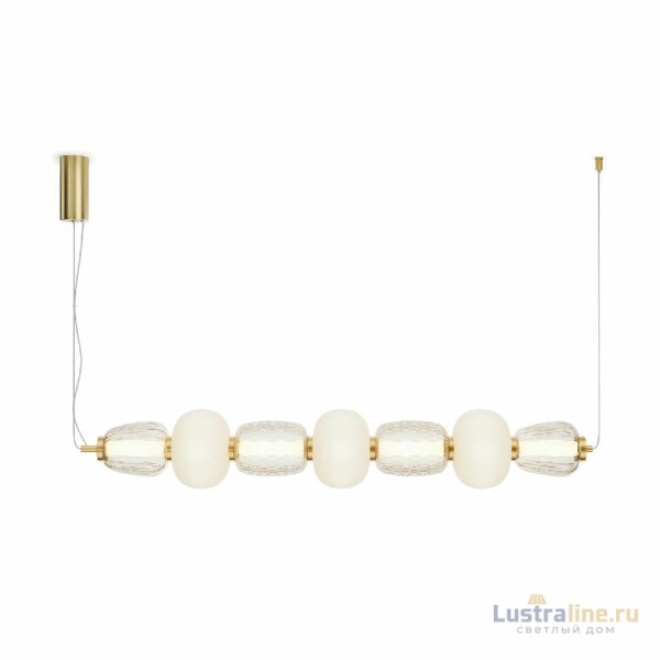 Подвесная люстра Maytoni Pattern MOD267PL-L42G3K