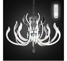 Подвесная светодиодная люстра Citilux Miranda EL337P22