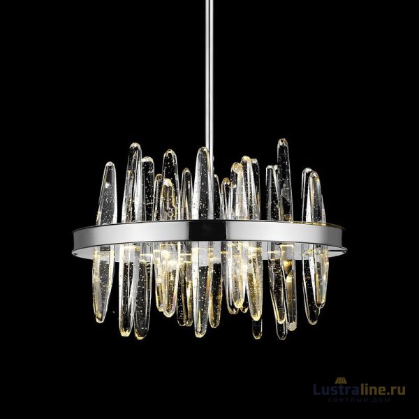 Подвесная люстра Delight Collection Melrose P68050-6 Подвесная люстра Delight Collection Melrose P68050-6