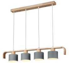 Подвесная люстра Velante 521-726-04 Подвесная люстра Velante 521-726-04