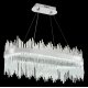 Подвесная люстра Natali Kovaltseva LED LAMPS 81265
