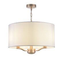 Подвесная люстра Freya Marika FR5671PL-03G