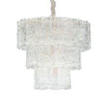 Подвесная люстра Delight Collection BRCH9094-80 gold