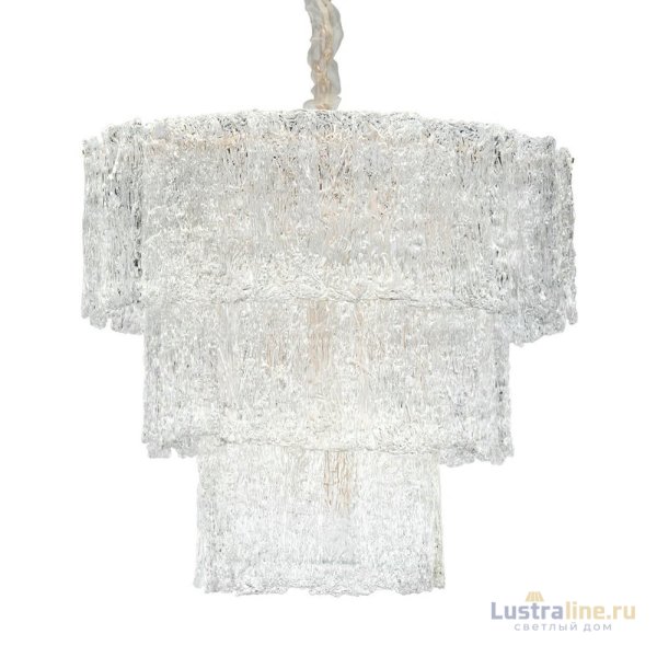 Подвесная люстра Delight Collection BRCH9094-80 gold Подвесная люстра Delight Collection BRCH9094-80 gold
