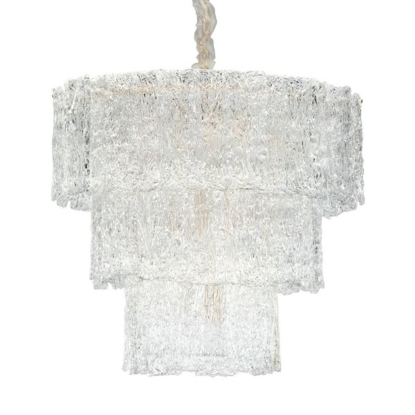 Подвесная люстра Delight Collection BRCH9094-80 gold