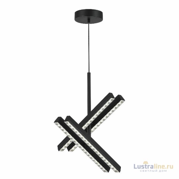 Подвесная люстра ST Luce Euclidics SL1018.413.04