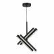Подвесная люстра ST Luce Euclidics SL1018.413.04