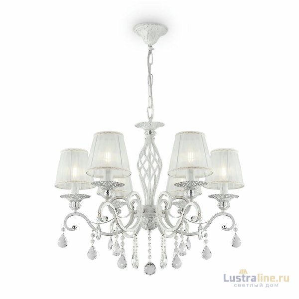 Подвесная люстра Maytoni Grace ARM247-06-G