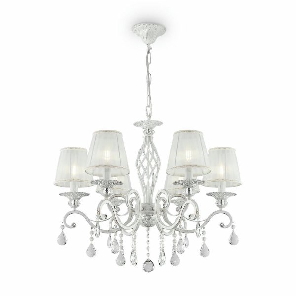 Подвесная люстра Maytoni Grace ARM247-06-G