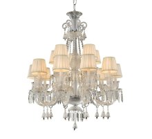 Подвесная люстра Aployt Lara APL.710.03.15