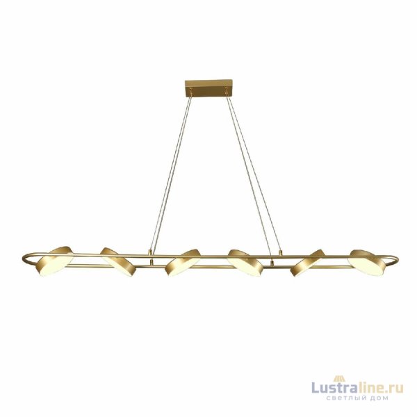 Подвесная люстра F-Promo Abris 4677-6P