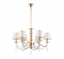 Подвесная люстра Arte Milano 342109/6 FGD