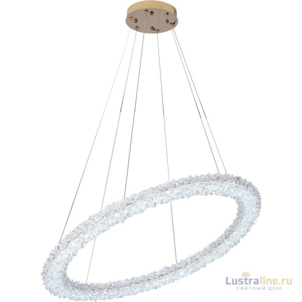 Подвесная люстра Stilfort Felloria 4013/03/08P