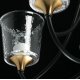 Подвесная люстра MW-Light Альгеро 285012405