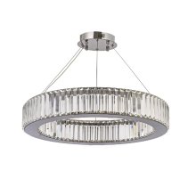 Подвесная люстра Arti Lampadari Anzio L 1.5.60.100 N Подвесная люстра Arti Lampadari Anzio L 1.5.60.100 N