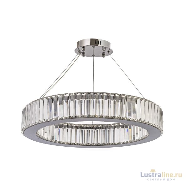 Подвесная люстра Arti Lampadari Anzio L 1.5.60.100 N Подвесная люстра Arti Lampadari Anzio L 1.5.60.100 N