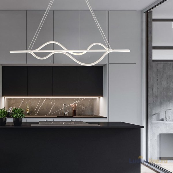 Подвесная люстра ImperiumLoft Magnina 220382-23 Подвесная люстра ImperiumLoft Magnina 220382-23