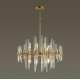 Подвесная люстра Odeon Light Stika 4988/10
