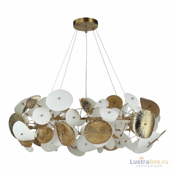 Подвесная люстра ST Luce Dahlia SL1518.303.10