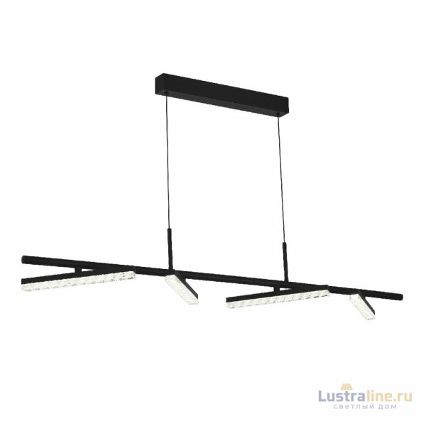Подвесная люстра ST Luce Euclidics SL1018.403.04