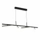 Подвесная люстра ST Luce Euclidics SL1018.403.04