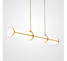 Подвесная люстра ImperiumLoft Roll and Hill Endless 148206-22