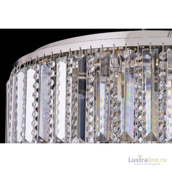 Подвесная люстра Arti Lampadari Milano E 1.5.D50.505 N