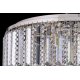 Подвесная люстра Arti Lampadari Milano E 1.5.D50.505 N
