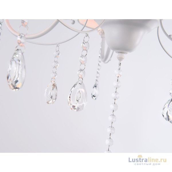 Подвесная люстра Ambrella Light Modern TR4603 Подвесная люстра Ambrella Light Modern TR4603