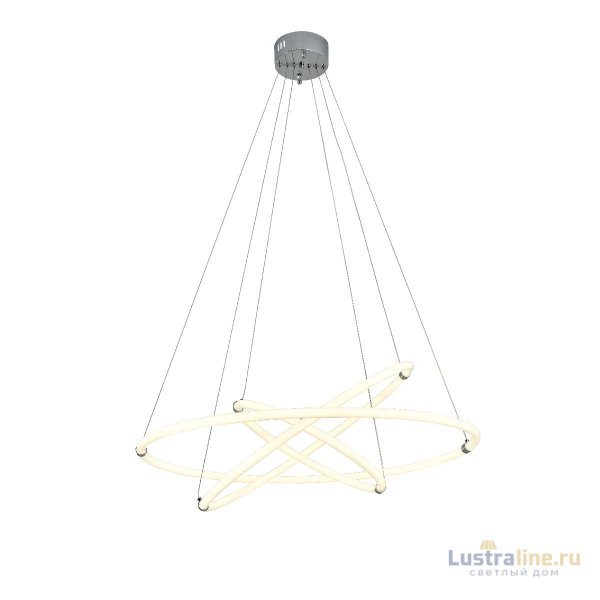 Подвесная люстра Zortes Blasy ZRS.57793.174