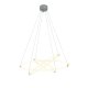 Подвесная люстра Zortes Blasy ZRS.57793.174