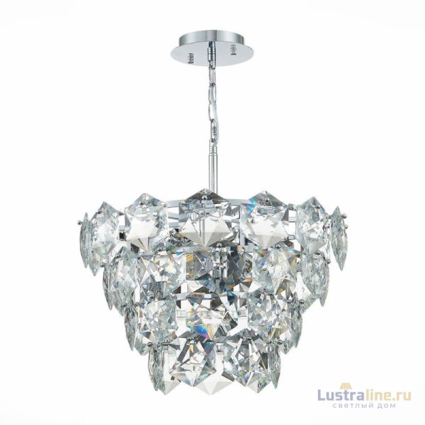 Подвесная люстра ST Luce Viterbo SL1631.103.06
