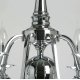 Подвесная люстра MW-Light Консуэло 614013808