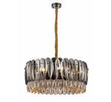 Подвесная люстра Moderli Mery V9040-8P