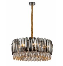 Подвесная люстра Moderli Mery V9040-8P