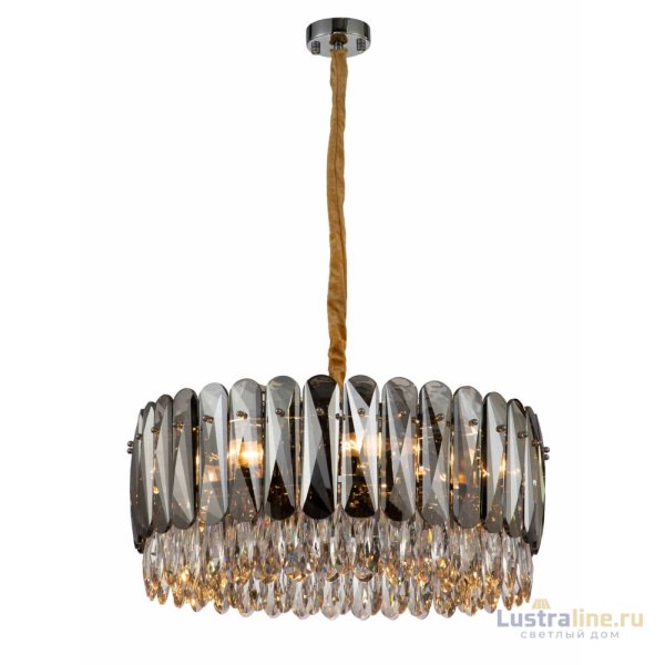 Подвесная люстра Moderli Mery V9040-8P