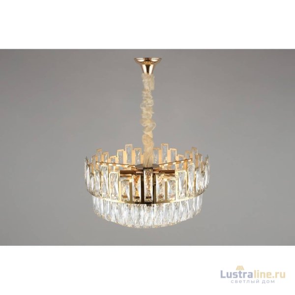 Подвесная люстра Omnilux Vistrorio OML-67903-09 Подвесная люстра Omnilux Vistrorio OML-67903-09
