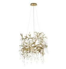 Подвесная люстра Loft IT Coral 10351/600 AB