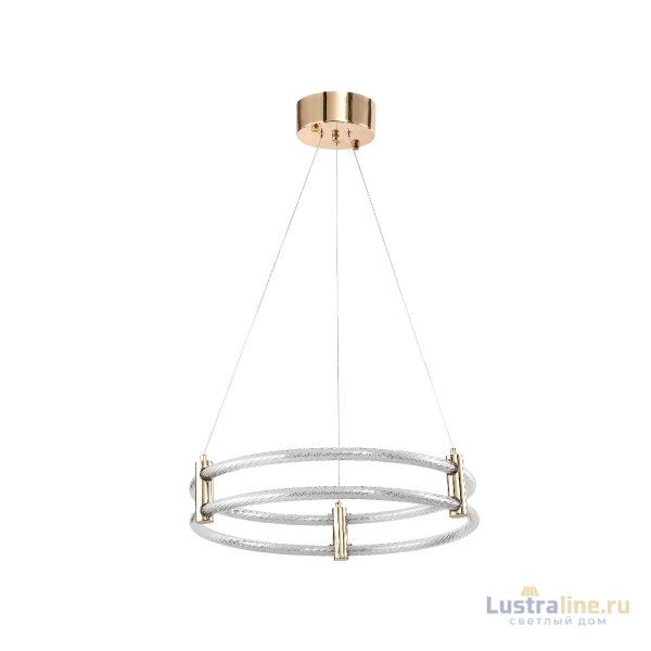 Подвесная люстра Zortes Ringer ZRS.57792.96