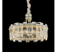 Подвесная люстра DeLight Collection OD2325-58 gold Подвесная люстра DeLight Collection OD2325-58 gold