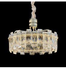 Подвесная люстра DeLight Collection OD2325-58 gold