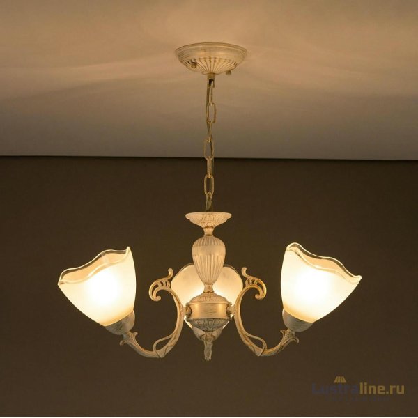 Подвесная люстра Citilux Латур CL413230 Подвесная люстра Citilux Латур CL413230