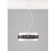 Подвесная люстра Moderli Gela V10486-6P